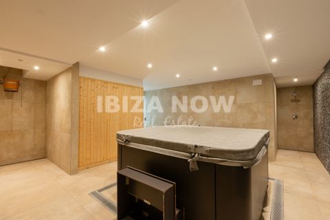 Leilighet i Cala Vadella, Ibiza, Cala Vadella - € 690 000 | Ref: 1314 - foto 38